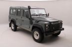 Land Rover Defender - fotka číslo 15