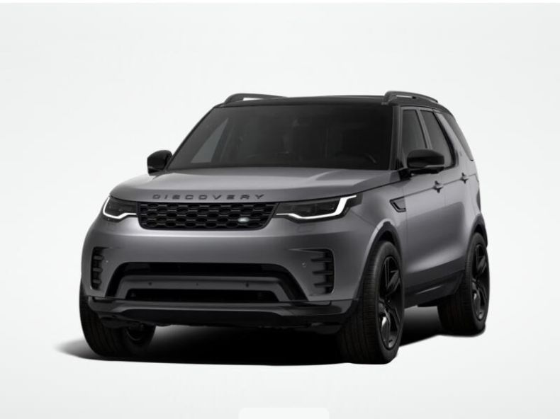 Land Rover Discovery - hlavní fotka inzerátu