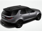Land Rover Discovery - fotka číslo 1