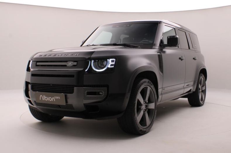 Land Rover Defender - hlavní fotka inzerátu