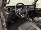 Jeep Wrangler - fotka číslo 3