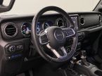 Jeep Wrangler - fotka číslo 17