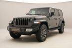 Jeep Wrangler - fotka číslo 0