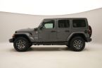 Jeep Wrangler - fotka číslo 8