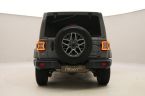 Jeep Wrangler - fotka číslo 10