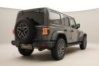 Jeep Wrangler - fotka číslo 11