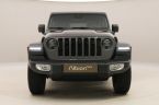 Jeep Wrangler - fotka číslo 14