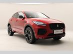 Jaguar E-Pace - fotka číslo 7
