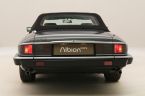 Jaguar XJ - fotka číslo 35