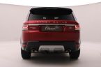 Land Rover Range Rover Sport - fotka číslo 10