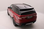 Land Rover Range Rover Sport - fotka číslo 16