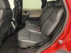 Land Rover Range Rover Sport - fotka číslo 4