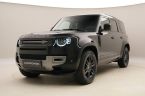 Land Rover Defender - fotka číslo 0