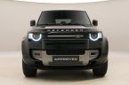 Land Rover Defender - fotka číslo 14