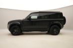 Land Rover Defender - fotka číslo 8
