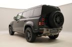 Land Rover Defender - fotka číslo 9