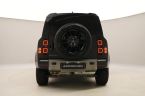 Land Rover Defender - fotka číslo 10