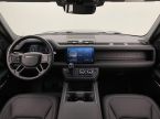 Land Rover Defender - fotka číslo 1