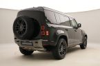 Land Rover Defender - fotka číslo 11
