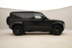 Land Rover Defender - fotka číslo 12