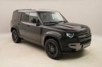 Land Rover Defender - fotka číslo 15