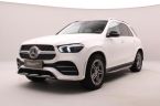 Mercedes GLE - fotka číslo 0