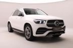 Mercedes GLE - fotka číslo 13