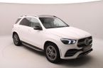 Mercedes GLE - fotka číslo 15