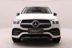Mercedes GLE - fotka číslo 14