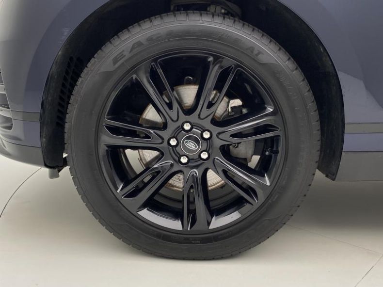 Land Rover Range Rover Velar - hlavní fotka