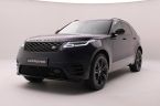 Land Rover Range Rover Velar - fotka číslo 0