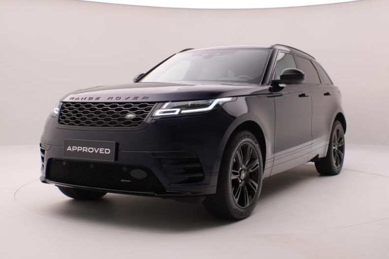 Land Rover Range Rover Velar - hlavní foto