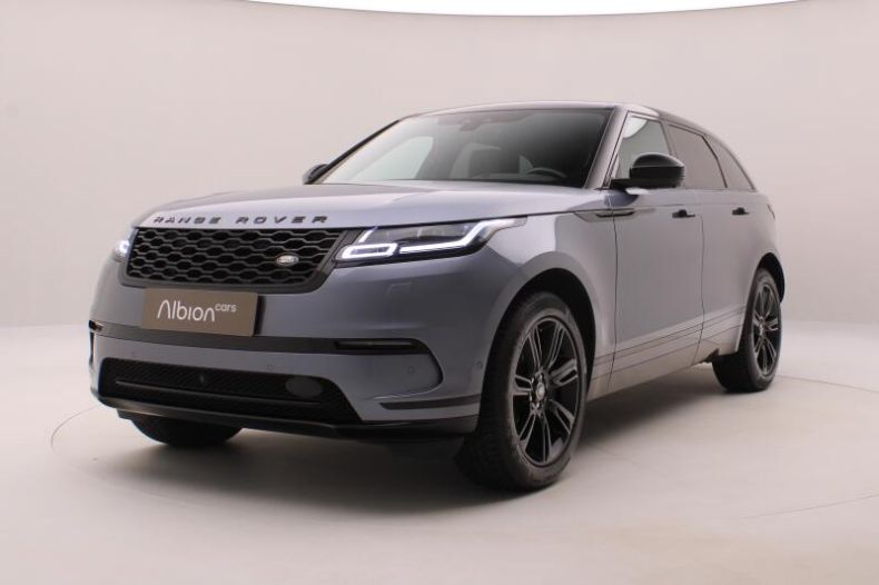 Land Rover Range Rover Velar - hlavní foto