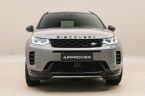 Land Rover Discovery - fotka číslo 14