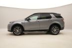 Land Rover Discovery - fotka číslo 8