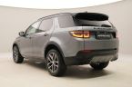 Land Rover Discovery - fotka číslo 9