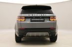 Land Rover Discovery - fotka číslo 10