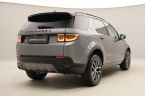 Land Rover Discovery - fotka číslo 11
