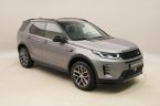 Land Rover Discovery - fotka číslo 15