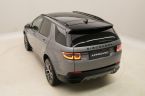Land Rover Discovery - fotka číslo 16