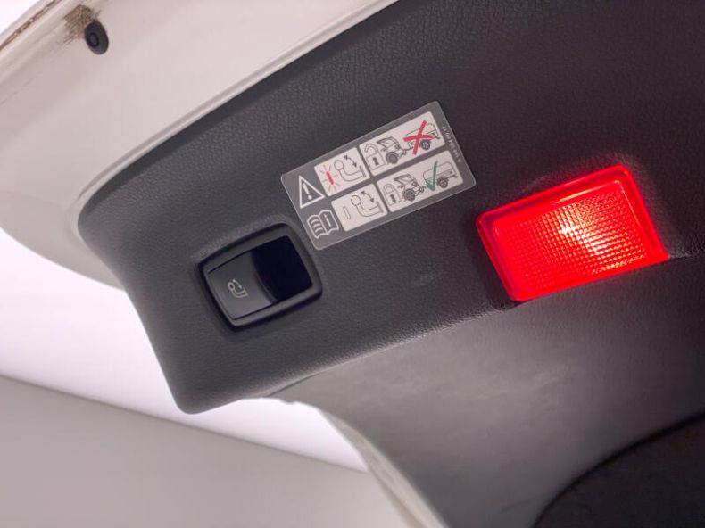 Mercedes GLE - hlavní fotka