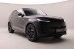 Land Rover Range Rover Sport - fotka číslo 13