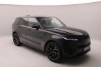 Land Rover Range Rover Sport - fotka číslo 14