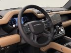 Land Rover Defender - fotka číslo 3