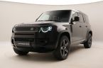 Land Rover Defender - fotka číslo 0