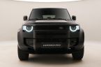 Land Rover Defender - fotka číslo 14