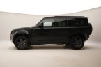 Land Rover Defender - fotka číslo 8