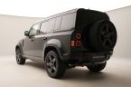 Land Rover Defender - fotka číslo 9