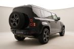 Land Rover Defender - fotka číslo 11