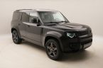 Land Rover Defender - fotka číslo 15